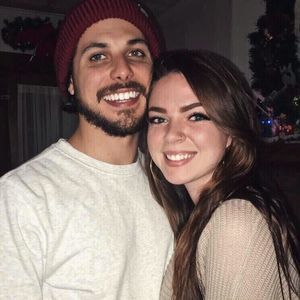 Meet your Posher, Anastasia